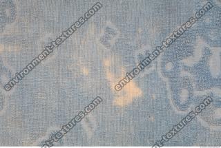 Photo Texture of Patterned Fabric 0008